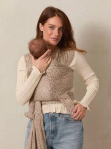 Solly Baby Stretchy Wrap