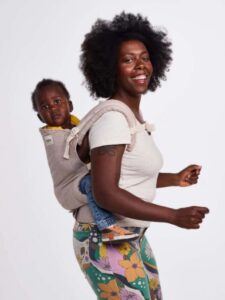 Tula Toddler