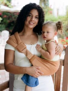 Wildbird Toddler Sling
