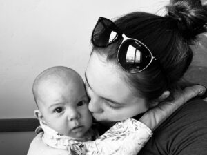 Mom and Baby-featured image