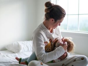 Pyjamam - nursing featured image