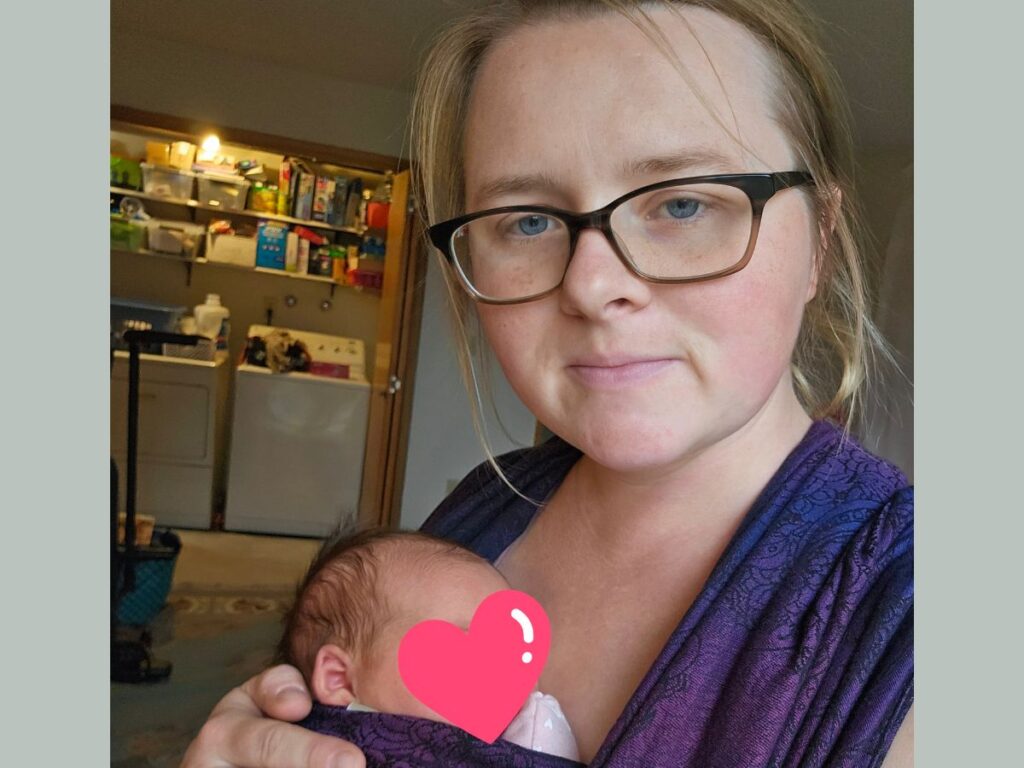 Featured Image mom with newborn