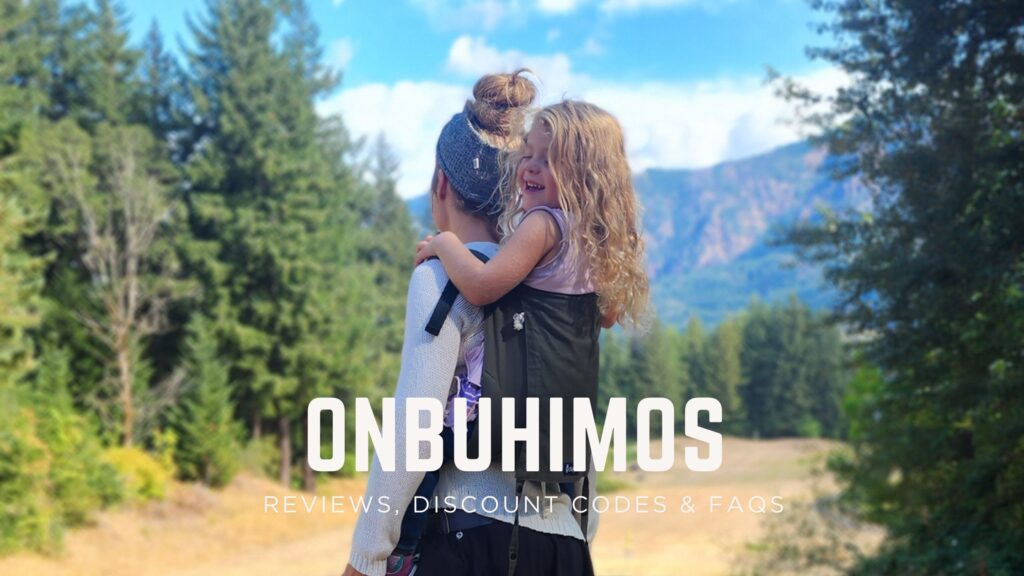 Onbuhimo banner