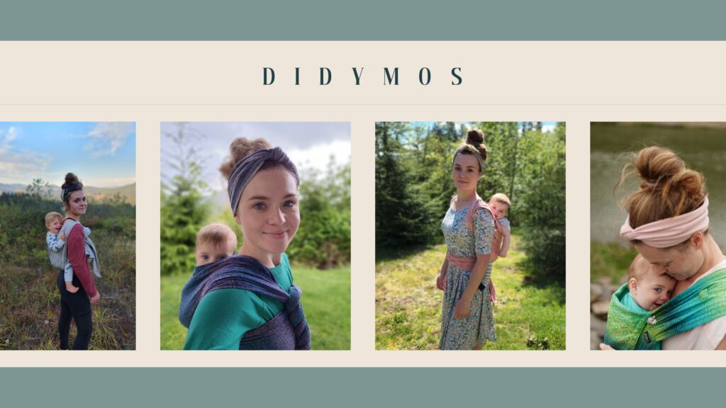 Didymos Page Banner