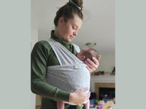 Hope & Plum stretchy wrap featured image