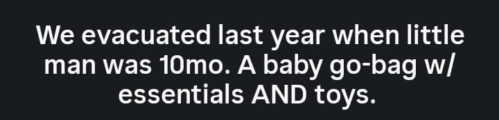 Baby go bag advice1